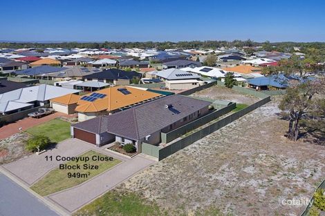 11 Cooeyup Cl, Ravenswood, WA 6208