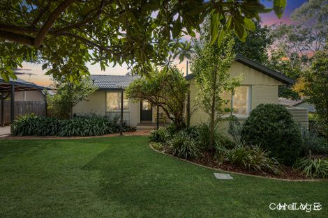 Property photo of 6 Collier Street Curtin ACT 2605