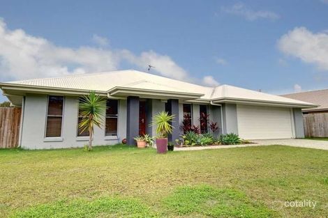 Property photo of 10 Wisteria Crescent Sippy Downs QLD 4556