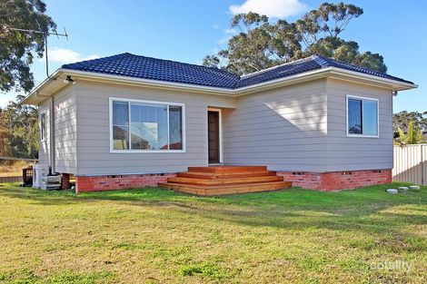 Property photo of 1A Cherry Street Windale NSW 2306