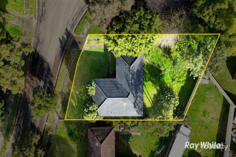 Property photo of 4 Exeter Place Bidwill NSW 2770