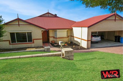 121 Chauncy Way, Spencer Park, WA 6330