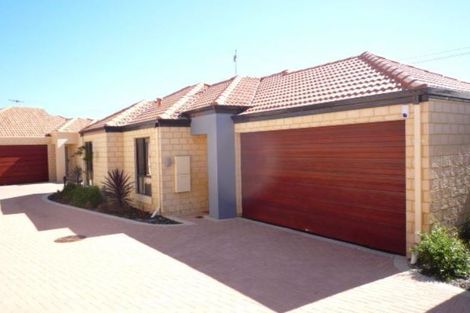 11/35 Hidden Valley Rtt, Clarkson, WA 6030