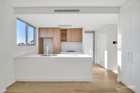 Property photo of 203/17 Grosvenor Street Croydon NSW 2132