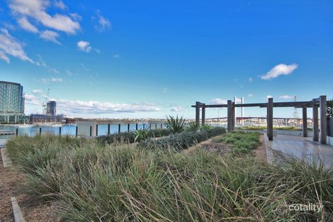 Property photo of 114/19 Rakaia Way Docklands VIC 3008