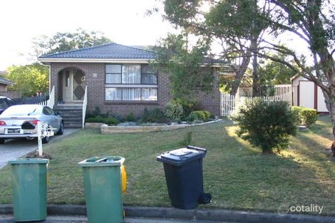 Property photo of 27 Clent Street Jamisontown NSW 2750