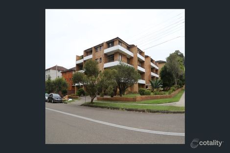 Property photo of 2/1-3 Bank Street Meadowbank NSW 2114