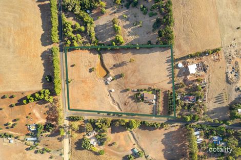 Property photo of 168 Tyeka Drive One Tree Hill SA 5114