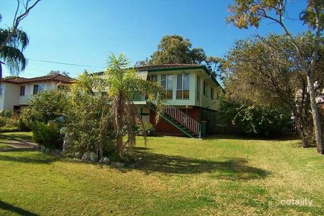 37 Murray St, Birkdale, QLD 4159