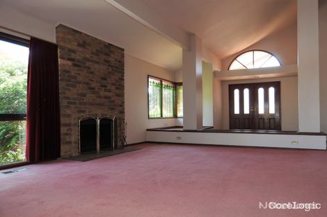 Property photo of 117 Grandview Road Wheelers Hill VIC 3150