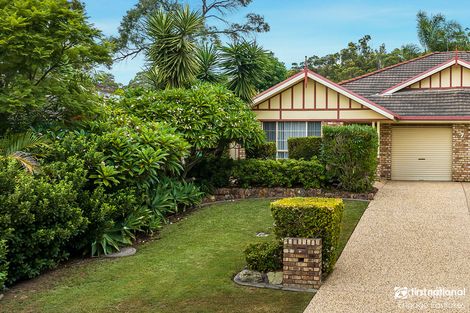7 Marquis Cl, Valentine, NSW 2280