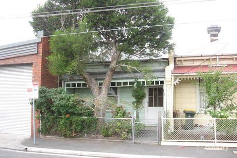 Property photo of 20 Hunter Street Abbotsford VIC 3067