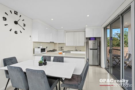 Property photo of 11/4-6 Lawrence Street Peakhurst NSW 2210