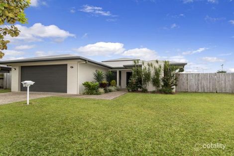 Property photo of 23 Mallory Close Edmonton QLD 4869