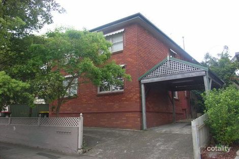 5/45 Ewart St, Marrickville, NSW 2204