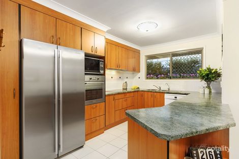 Property photo of 4 Michelle Place Boondall QLD 4034