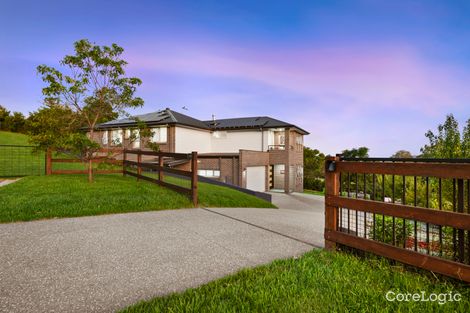 Property photo of 60 Robertson Street Kurrajong NSW 2758