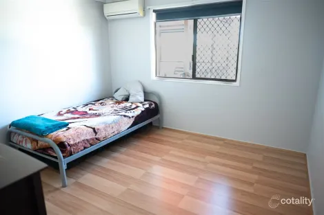 Property photo of 1 Cook Street West Gladstone QLD 4680