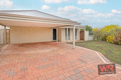 Property photo of 2A Wooderson View Spencer Park WA 6330