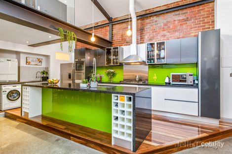 Property photo of 185 Stanley Street West Melbourne VIC 3003