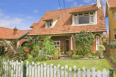 14 Spofforth St, Cremorne, NSW 2090