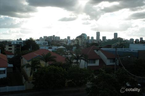 3/69 Stafford St, East Brisbane, QLD 4169