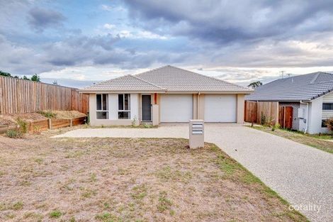 Property photo of 14 Prosperity Way Brassall QLD 4305