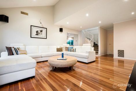 Property photo of 3 Conron Grove Doreen VIC 3754
