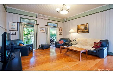 Property photo of 60 Bulimba Street Bulimba QLD 4171
