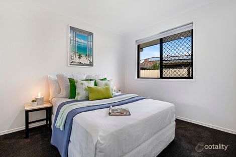 Property photo of 1/27 Galloway Drive Ashmore QLD 4214