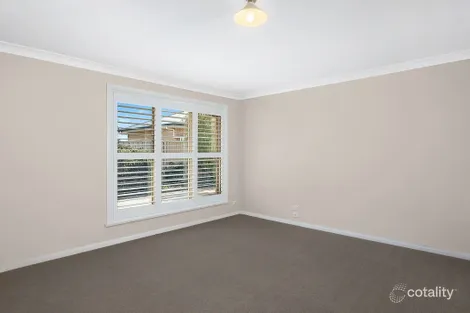 Property photo of 2/17 Vera Court Mudgee NSW 2850