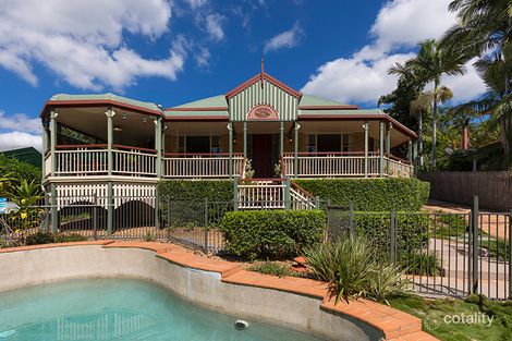 31 Sprenger St, Fig Tree Pocket, QLD 4069