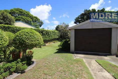 Property photo of 25 Murray Square Mayfield NSW 2304