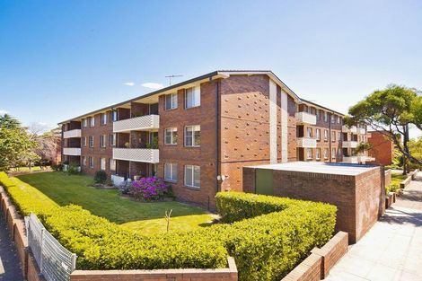 20/76 Orpington St, Ashfield, NSW 2131