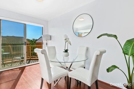 Property photo of 14/102-104 Crimea Road Marsfield NSW 2122