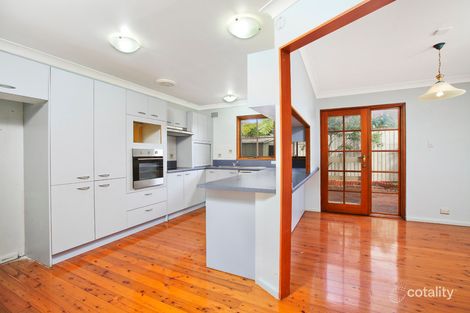 Property photo of 18 Violet Street Miranda NSW 2228