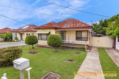 Property photo of 67 McMillan Street Yagoona NSW 2199