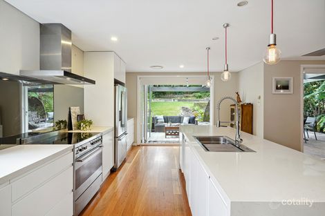 Property photo of 14 Princess Street Rose Bay NSW 2029