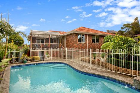 Property photo of 3 Taunton Street Doncaster East VIC 3109