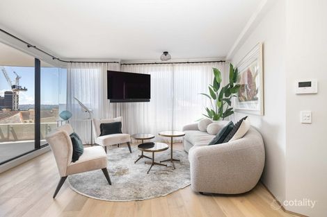 Property photo of 502/200 Campbell Street Darlinghurst NSW 2010