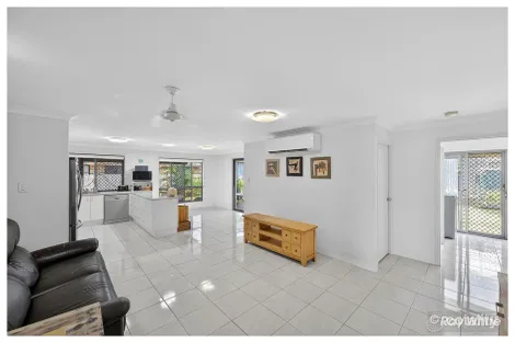 Property photo of 49 Lillypilly Avenue Gracemere QLD 4702