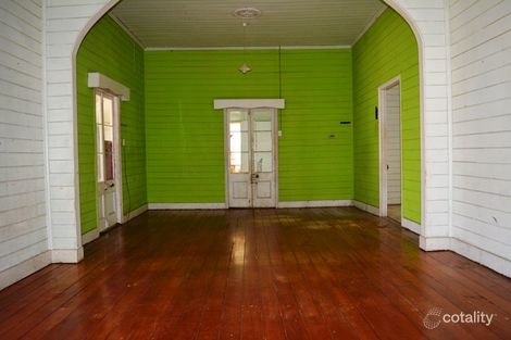 Property photo of 16 Coronation Drive Blackall QLD 4472