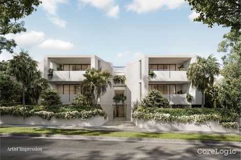 Property photo of 7/5 Spencer Street Rose Bay NSW 2029