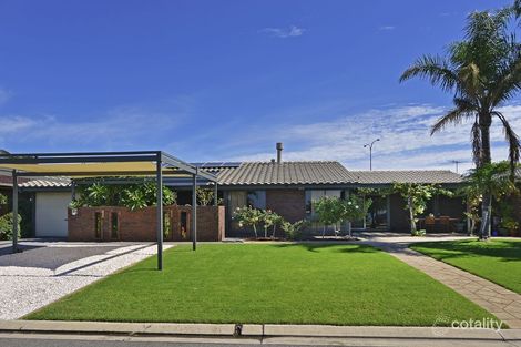 Property photo of 17 Lakeside Court Tennyson SA 5022