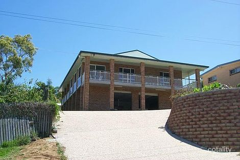 Property photo of 21 Marten Street South Gladstone QLD 4680