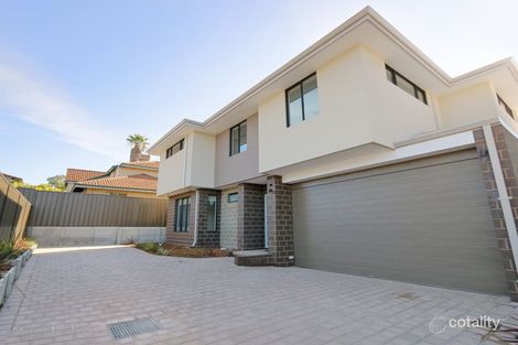 7c Wyndham St, St James, WA 6102