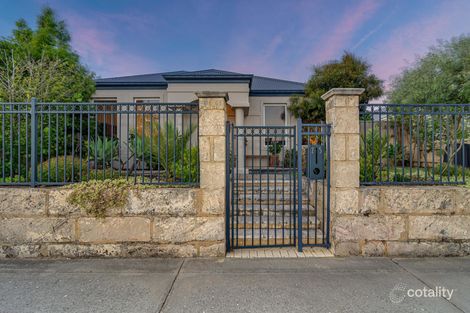 Property photo of 25 Haslingfield Way Butler WA 6036