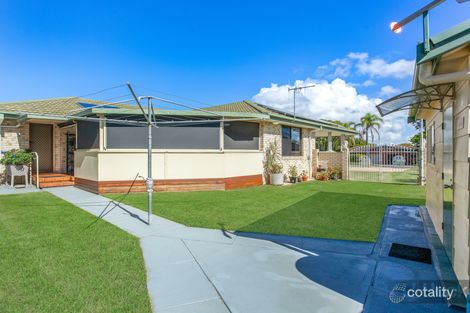 Property photo of 6 Silkyash Close Old Bar NSW 2430