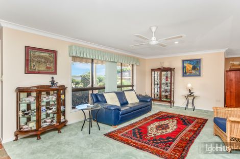 Property photo of 6 Silkyash Close Old Bar NSW 2430