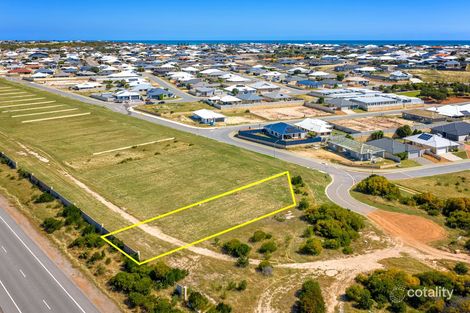 Property photo of 47 Eurithmic Link Wandina WA 6530